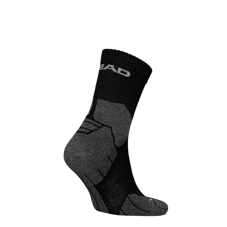 Halfhoge Sokken Warm Hiking - Unisex