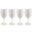 Camping wijnglazen - 4 stuks – MyDrinkglass