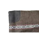 Bo-Camp - Urban Outdoor - Vouwstoel - Brooklyn - Taupe