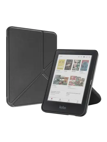 imoshion Bookcase - Kobo Clara Colour / BW