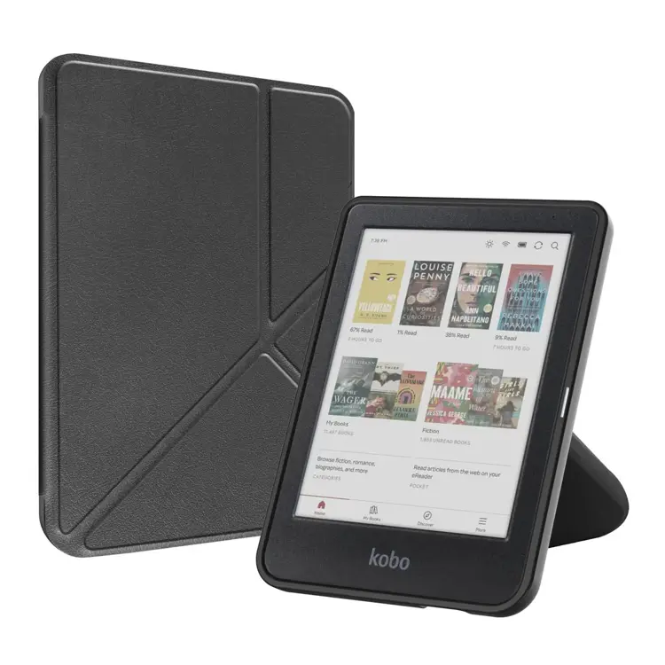 imoshion Bookcase - Kobo Clara Colour / BW