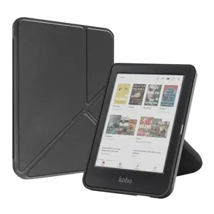 imoshion Bookcase - Kobo Clara Colour / BW
