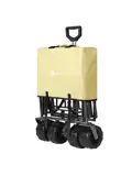 Packaway Opvouwbare Bolderkar 80KG