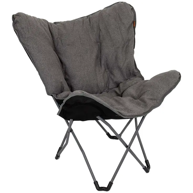 Bo-Camp Vlinderstoel Grainger L