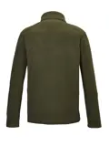 Killtec KOW 84 Fleece Outdoorjas  Heren