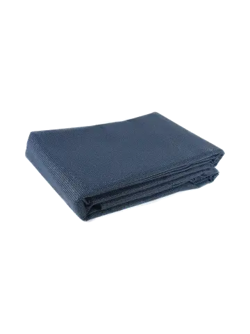 Aerotex tenttapijt blue 250x600cm