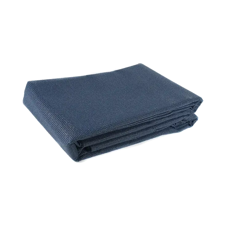 Riva tenttapijt blue 250x600cm