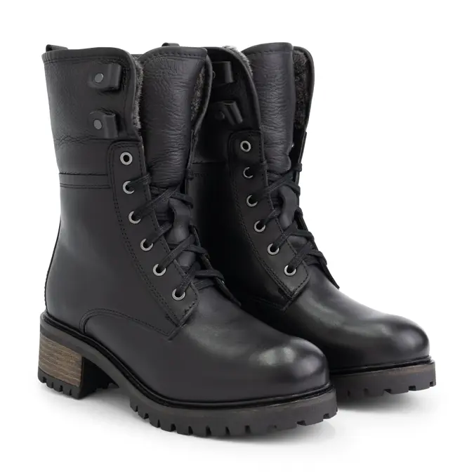 Daisy - Veterboots - Mysa