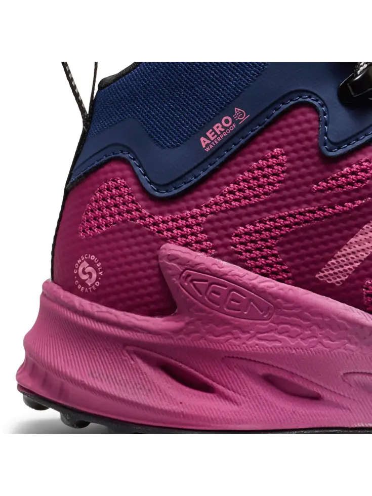 Zionic NXT Mid - Wandelschoenen - Dames