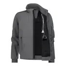 Butler - Softshell jas heren - Human Nature
