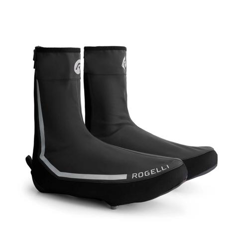 Overschoenen Wielrennen - HI VIS