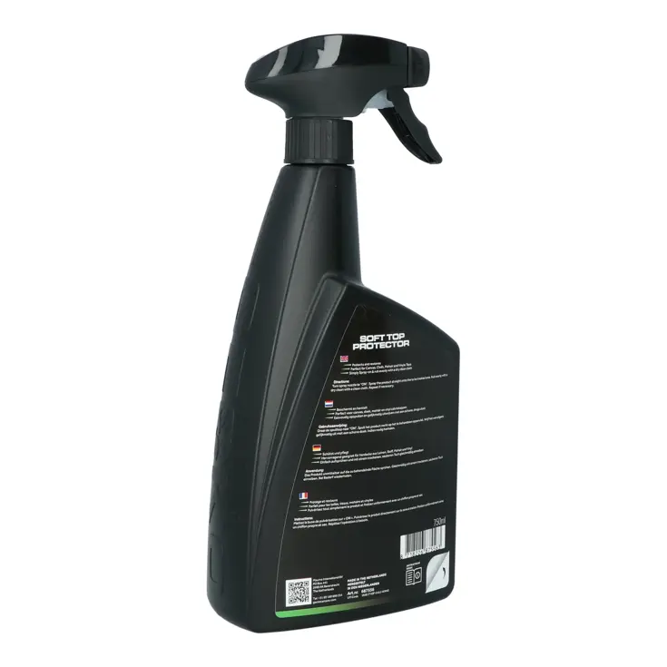 Cabrio Conditioner voor Canvas en Vinyl 750ml