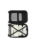 Rains Texel Cabin Trolley W3 black |45.4 L