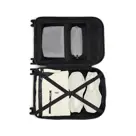 Rains Texel Cabin Trolley W3 black |45.4 L