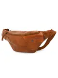 Matt - Leren heuptas - Crossbody