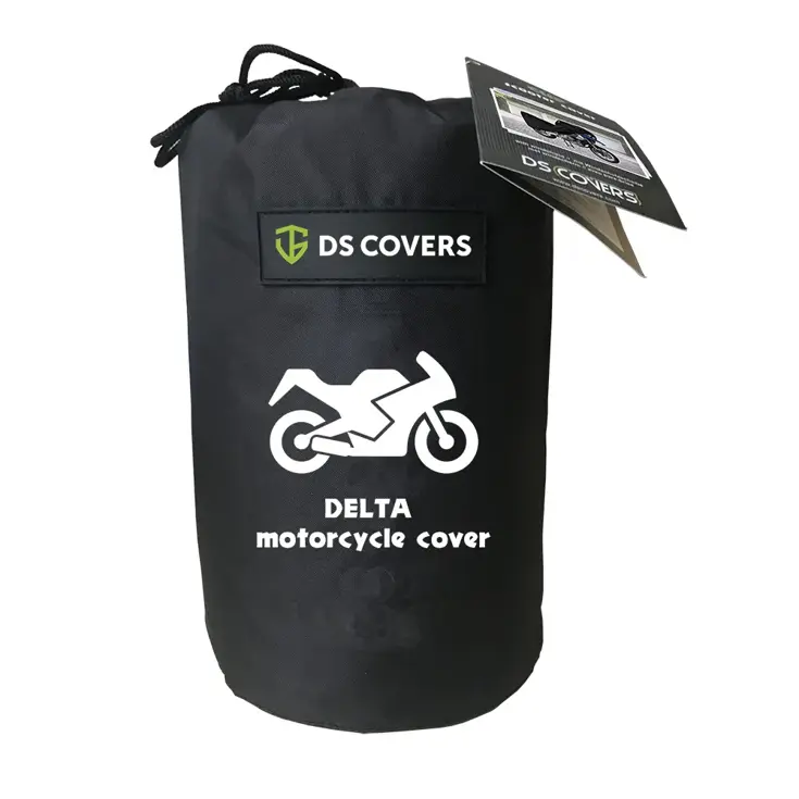DELTA outdoor motorhoes - M