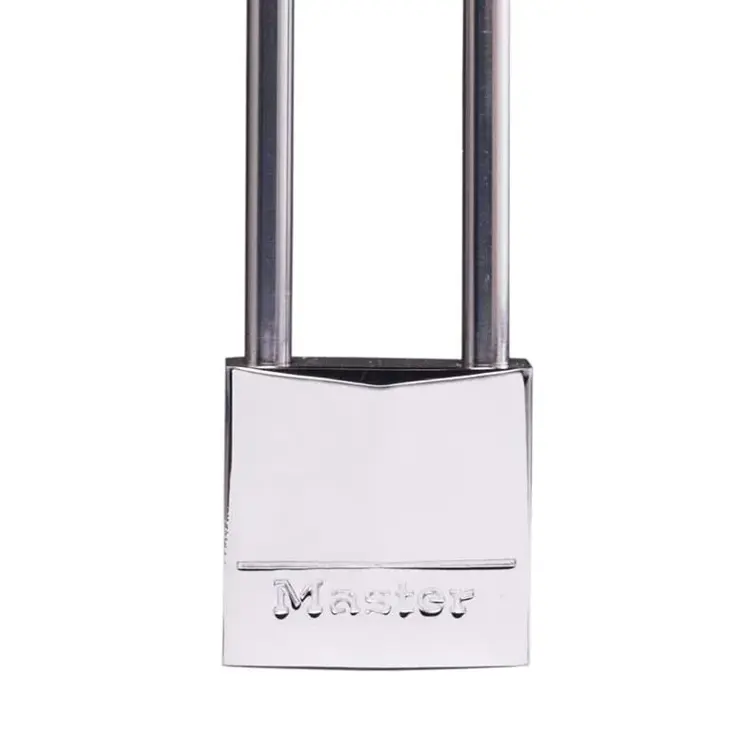 Hangslot - 30mm - O5mm - RVS