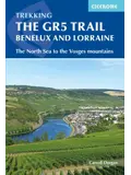 Gids The GR5 Trail - Benelux and Lorraine