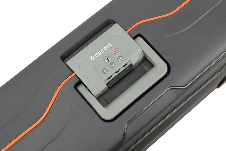 ON-TOUR - Handbagage -55cm - 38L