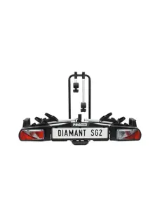 Pro-User fietsendrager Diamant SG2