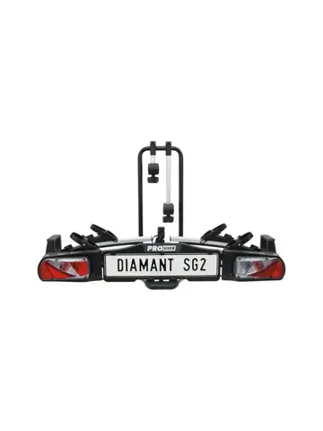 Pro-User fietsendrager Diamant SG2