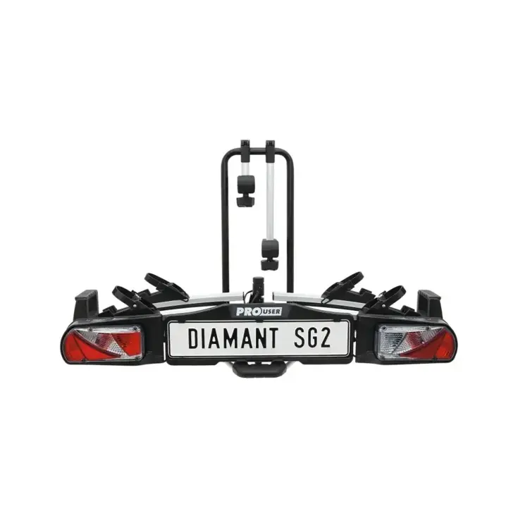Pro-User fietsendrager Diamant SG2