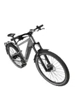 Aventure e-bike SUV Villette