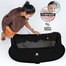 BabyBox Campingbedje - Baby klamboe - Deryan