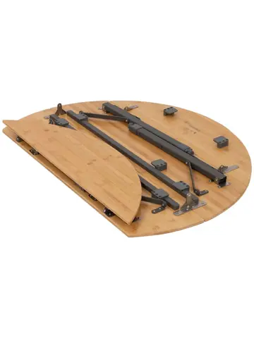 Urban Outdoor Tafel Poundbury Ø 90 cm