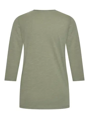 Isora - T-shirt dames - Human Nature