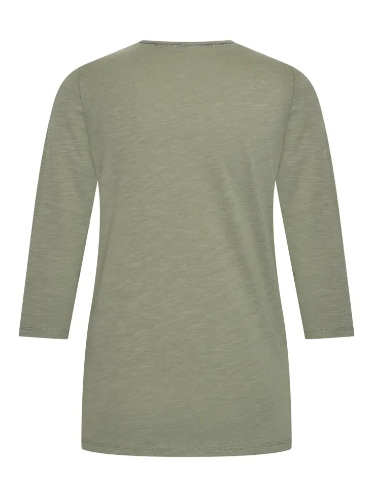 Isora - T-shirt dames - Human Nature