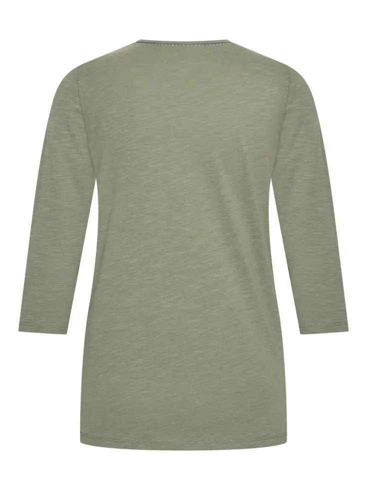 Isora - T-shirt dames