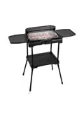Princess - Elektrische BBQ