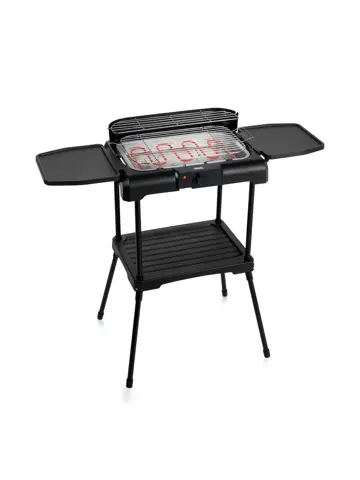 Princess - Elektrische BBQ