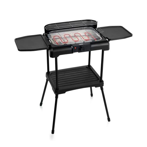 Princess - Elektrische BBQ