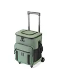 Boodschappentrolley met koelvak 32L