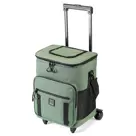 Brisby boodschappentrolley met koelvak 32L