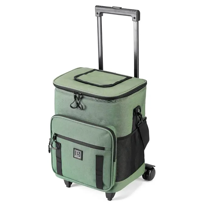 Brisby Boodschappentrolley - 32L