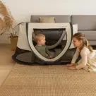 Scott Campingbedje - Anti-UV 50+ - Peuterbed