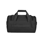 Travelite Kick Off Duffle S black Zwart