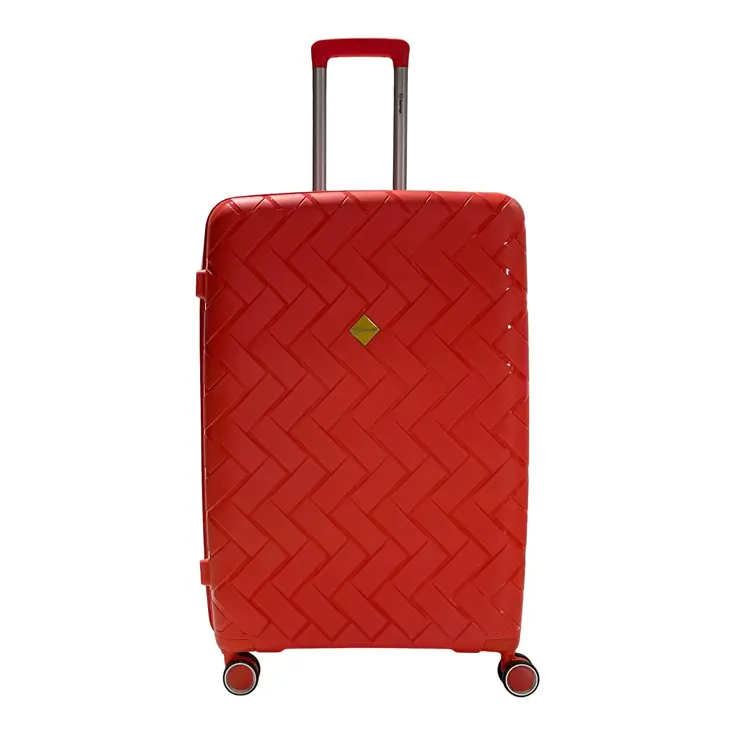 Benzi - Sagres - Grote koffer