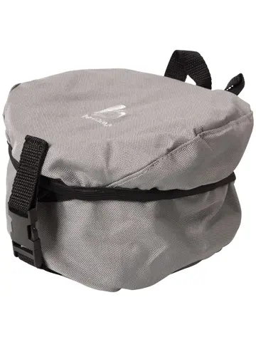 Pannenset Trekking 5-Delig