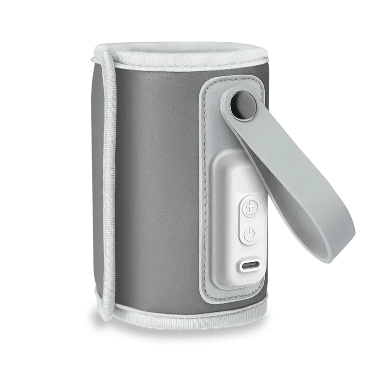 Thermup Go - Flessenwarmer