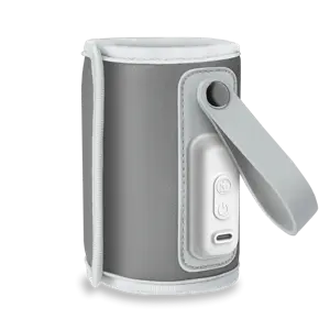 Thermup Go - Flessenwarmer - Lionelo