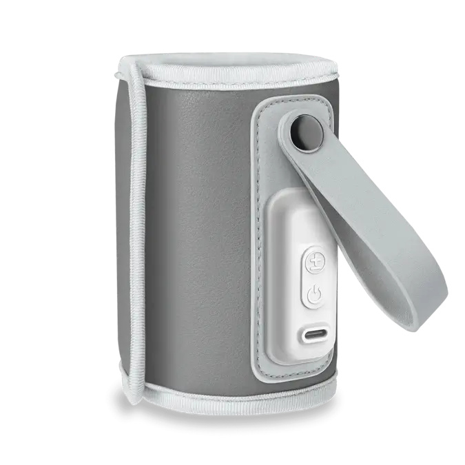 Thermup Go - Flessenwarmer - Lionelo