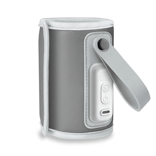 Thermup Go - Flessenwarmer