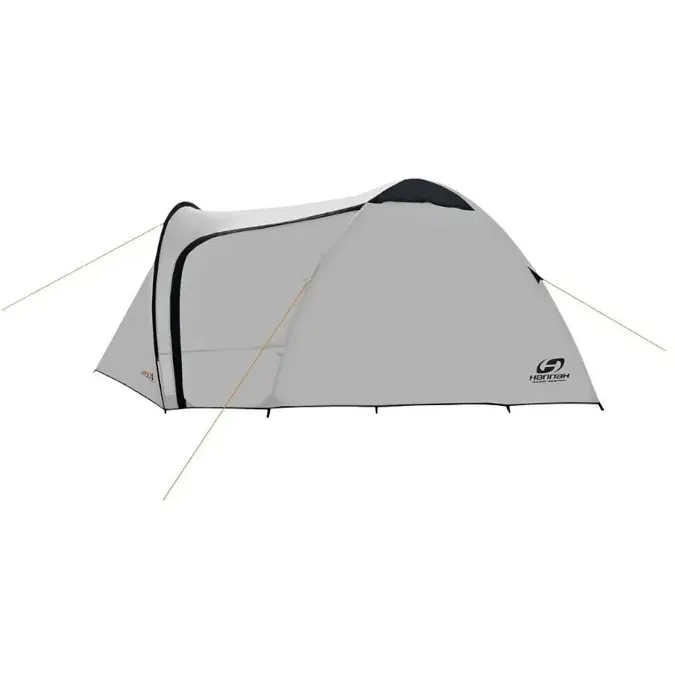 Hannah Outdoor Atol 4 familie tent