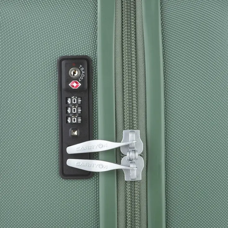 CarryOn Skyhopper 78cm koffer 85 L