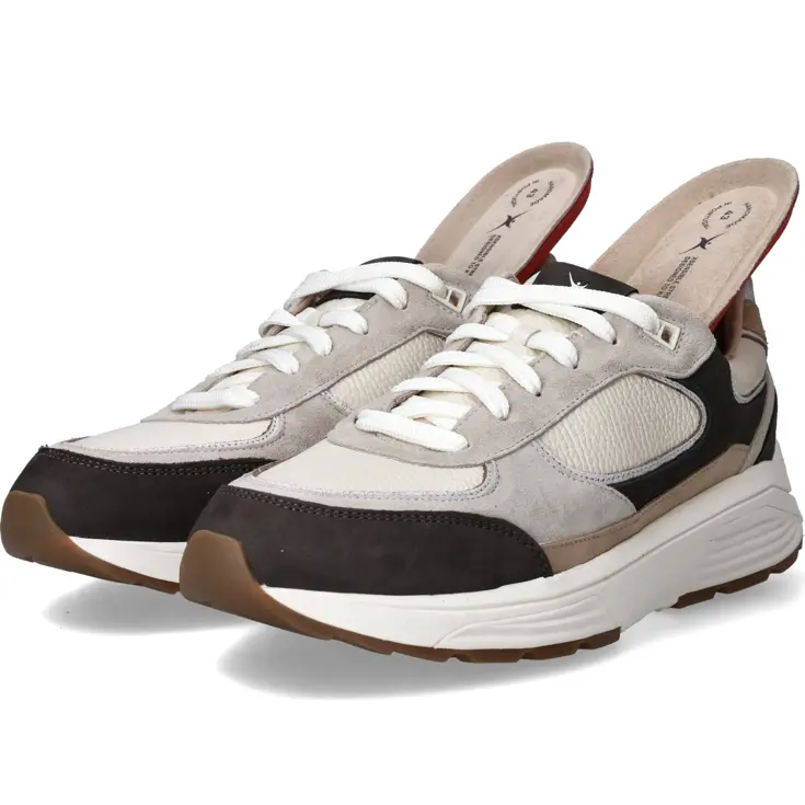 Manhattan Stretchwalker veterschoenen Heren