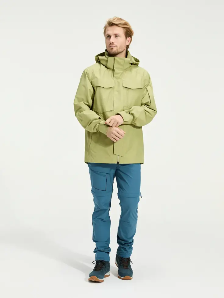 Exton - Jas heren - Human Nature